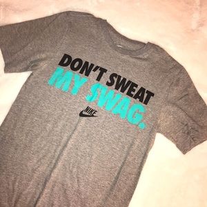 Nike T-Shirt